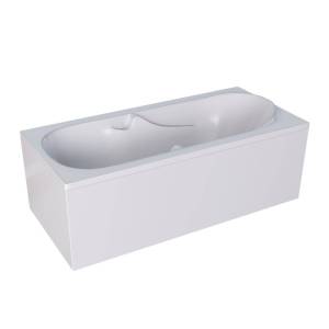 Акриловая ванна Marka One Vita 150x70