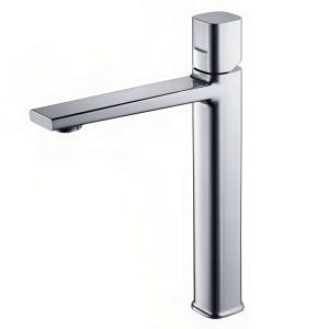 Смеситель для раковины Maretti Lorenza LR32RF842-V высокий, хром