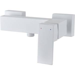 Смеситель для душа Aquanet Blanco AF420-30W