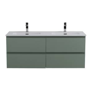 Тумба под раковину BelBagno KRAFT-1200-4C-SO-VO Еловый матовый, 120x45.5x50