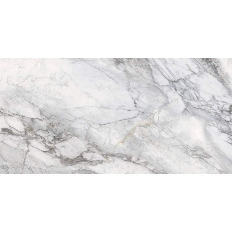 Керамогранит Delacora Bahamas D120242M Carrara Матовый 60x120