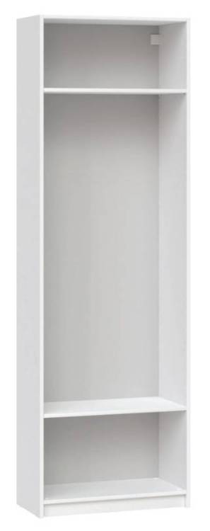 Стеллаж Гуд Лакк Макс 2.06.07.240.1 Белый