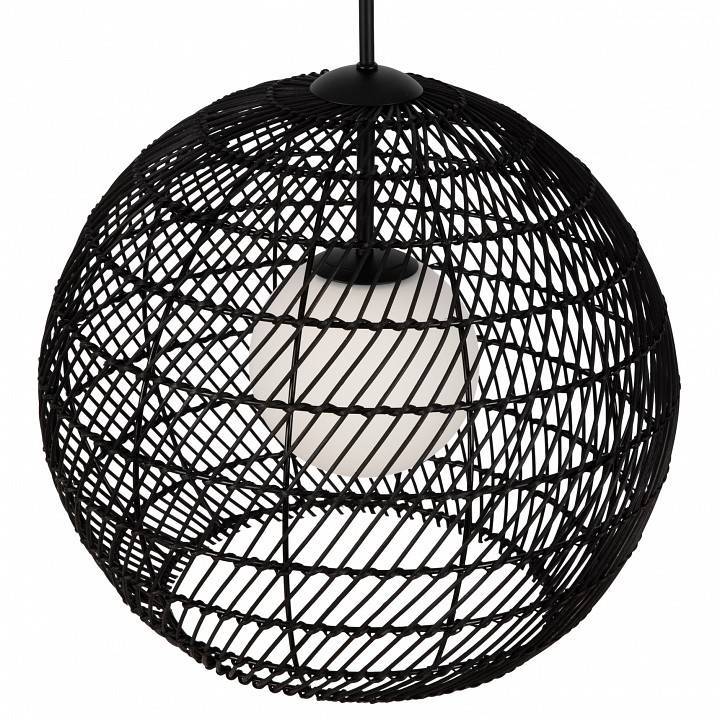 Подвесной светильник Maytoni Cane MOD204PL-01B