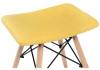 Стул Woodville Ben 11836 yellow фото 4