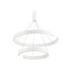 Подвесной светодиодный светильник Ambrella light Comfort Line FL5884