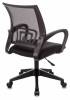 Кресло компьютерное Stool Group ST-Basic ST-BASIC/BLACK крестовина пластик фото 4