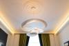 Карниз гибкий Orac Decor Luxxus C901F 200x12.4x14.8 фото 3