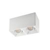 Накладной светильник Denkirs DK3020WW DK3035-WH фото 3