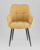 Стул Stool Group Noa Noah-3 086-17 желто-коричневый фото 3