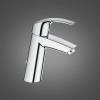 Смеситель для раковины Grohe Eurosmart 23323001 фото 27