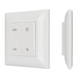 Панель регулятора цвета Arlight Smart 28302