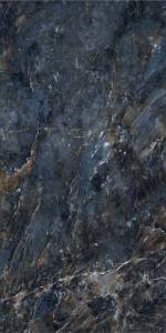 Керамогранит Primavera GR211 Hex Azul High Glossy 60x120