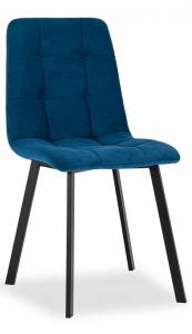 Стул Stool Group Oliver Square fb-oliver-square-neo-27 синий