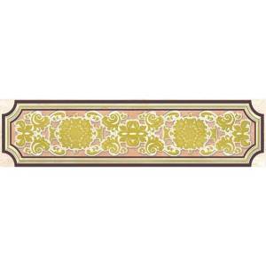 Бордюр Axima Непал B 6.5x25