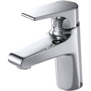 Смеситель для раковины Bravat Vega F1119177CP