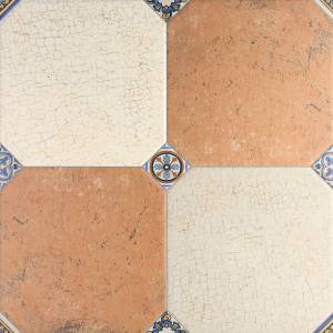 Декор El Molino Manises Decor Mix 58x58