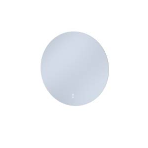 Зеркало Iddis Bild BIL80T0i98 с подсветкой и термообогревом, 80см