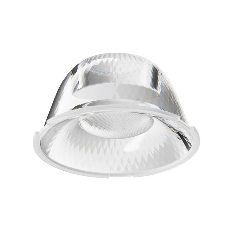 Линза Technical Alfa LED LensD43-36