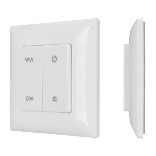 Панель регулятора цвета Arlight Smart 28302