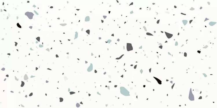 Керамическая плитка RAKO Spectra WAKV4548 Multicoloured Blue 30x60