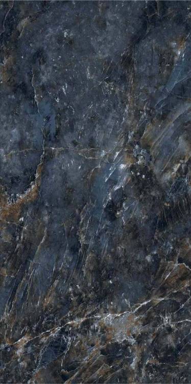 Керамогранит Primavera GR211 Hex Azul High Glossy 60x120