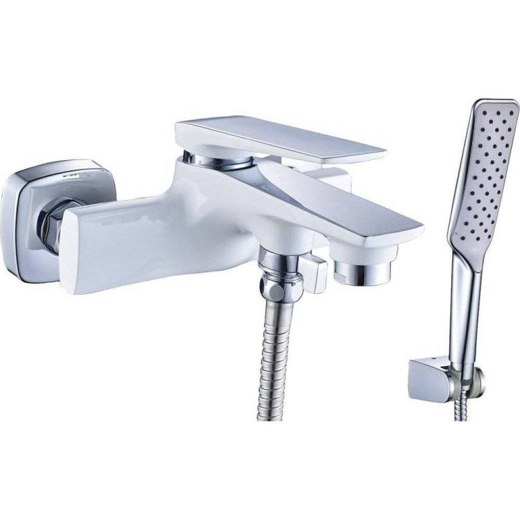 Смеситель для ванны Lemark Allegro LM5914CW