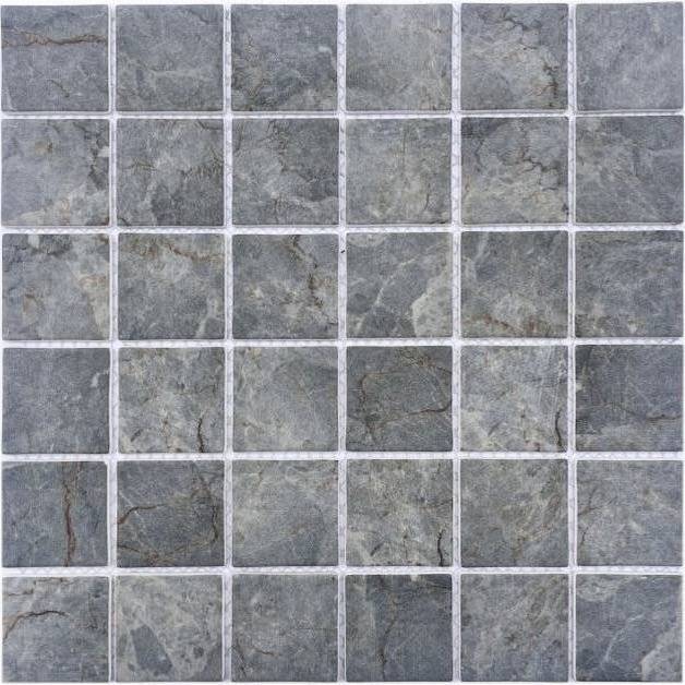 Мозаика Pixel Mosaic PIX763 Матовая (4.8x4.8) 30x30