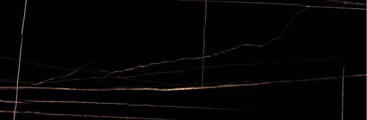 Керамогранит Staro Slab Polished С0004943 Sahara Black 240X80