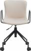 Кресло компьютерное Everprof Expo EP Expo PU Beige Бежевый фото 2
