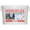 Гидроизоляционный состав HIDROFLEX 17кг