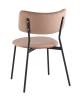 Стул Stool Group Амелия LV-111-St014-01 коричневый фото 5