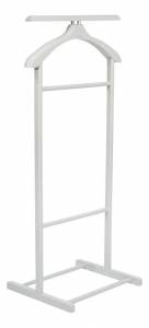 Вешалка для костюма Leset Нью Йорк 2000000092225 Белый
