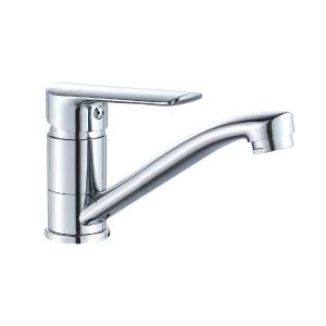 Смеситель для кухни ESKO Lagos LG 15 хром