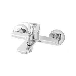 Смеситель для ванны Orange Flat M12-100cr