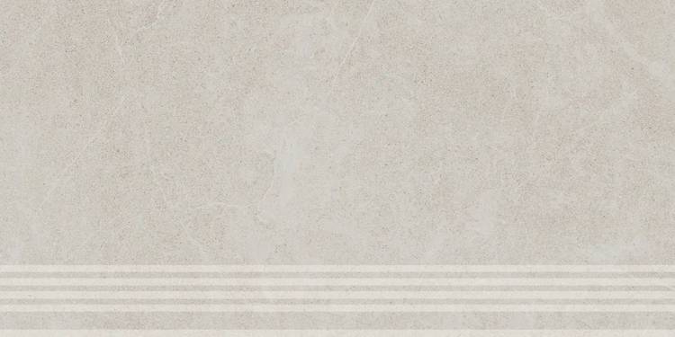 Ступень Kerama Marazzi Эстерель KM6060G0471RGRF белый матовый обрезной 30x60