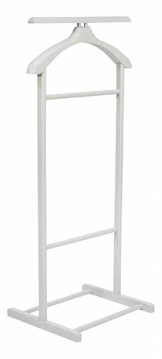 Вешалка для костюма Leset Нью Йорк 2000000092225 Белый
