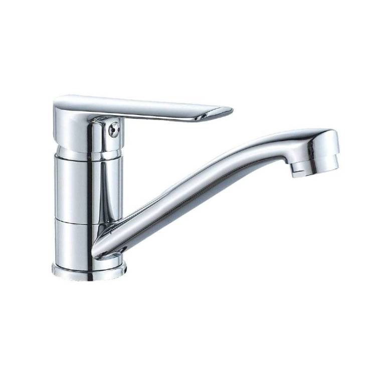 Смеситель для кухни ESKO Lagos LG 15 хром