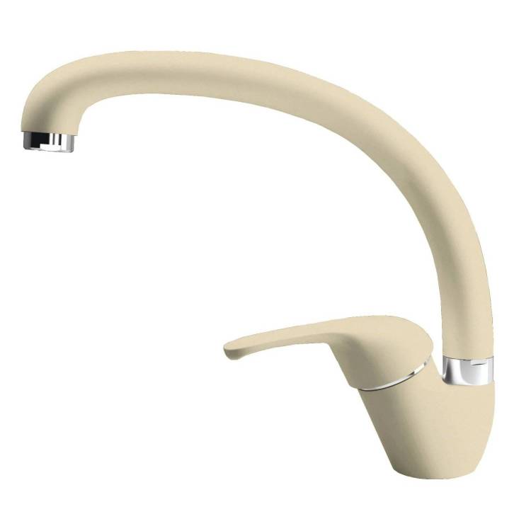 Смеситель для кухни Florentina Мира 313.38H.1123.202 Шампань