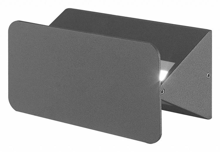 Накладной светильник Uniel Ulu-S35A UL-00009351