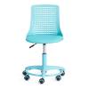 Кресло Tetchair Kiddy 20516 бирюзовый фото 5
