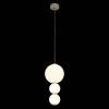 Подвесной светодиодный светильник Loft IT Pearls 10205/C фото 4