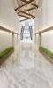 Декор Kerranova Canyon K-900/SR/d01 White D01-CUT SR 60x60x10 фото 10