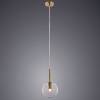 Подвесной светильник Arte Lamp Cameron A7710SP-1AB фото 4