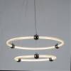 Подвесной светодиодный светильник Arte Lamp Harley A2196SP-2CC фото 4