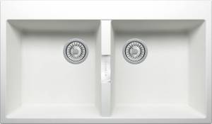 Кухонная мойка Tolero Loft TL-862 943889 Туман 50x86