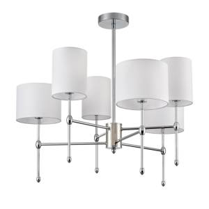 Потолочная люстра Lumion Classi Latti 6589/6C