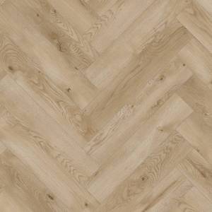 Ламинат Classen Herringbone Ville 8/32 4V 63266 Дуб Орпеза 643x131
