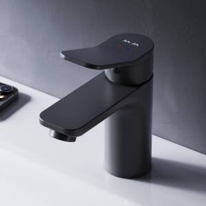Смеситель для раковины AM.PM X-Joy F85A02122
