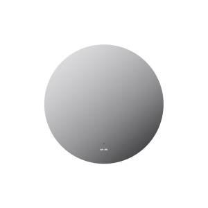 Зеркало Am.Pm X-Joy M85MOX40601S с LED-подсветкой, 60x60
