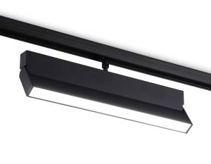 Трековый светодиодный светильник Ambrella light Track System GL4066